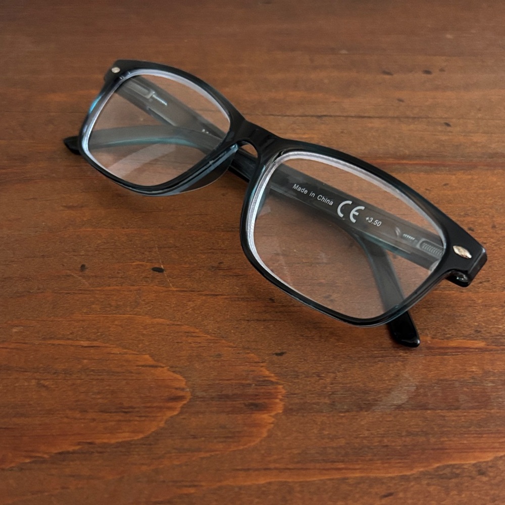 Reading Glasses